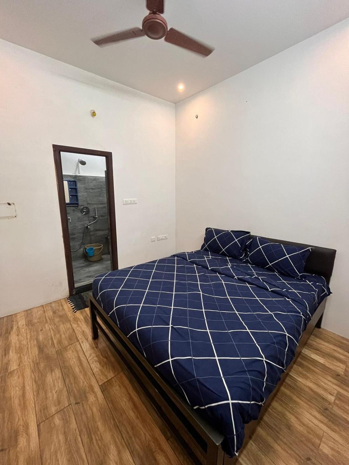 Villa The Mount Walk - 2Bhk Yercaud Exterior foto