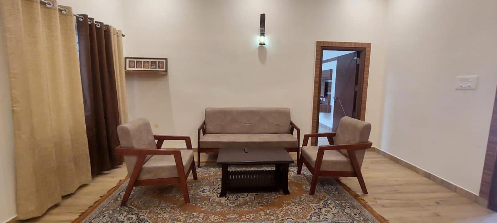 Villa The Mount Walk - 2Bhk Yercaud Exterior foto