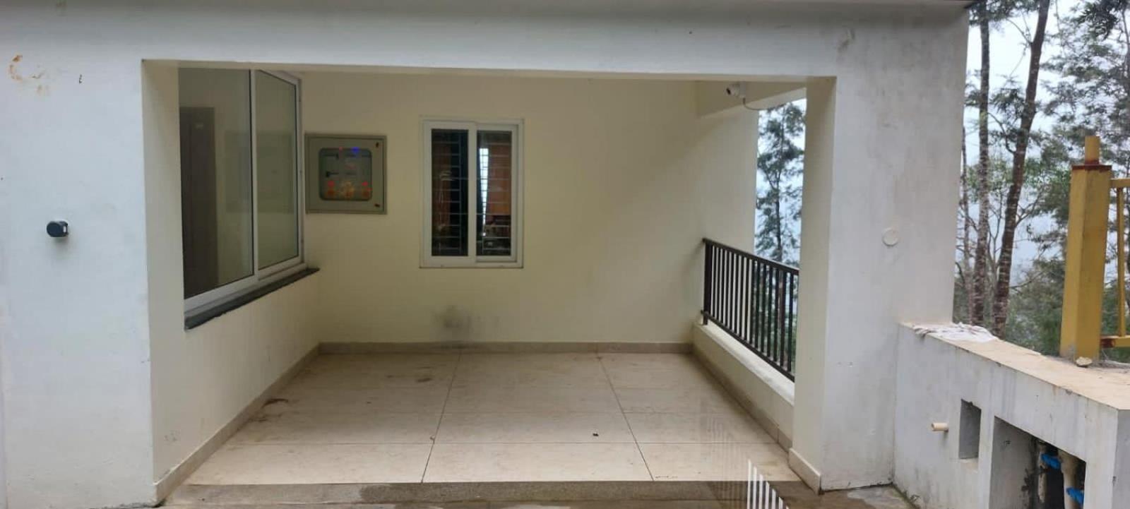 Villa The Mount Walk - 2Bhk Yercaud Exterior foto