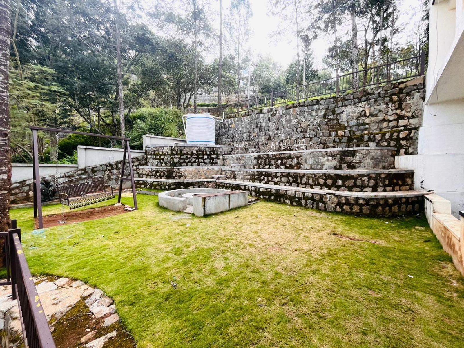 Villa The Mount Walk - 2Bhk Yercaud Exterior foto