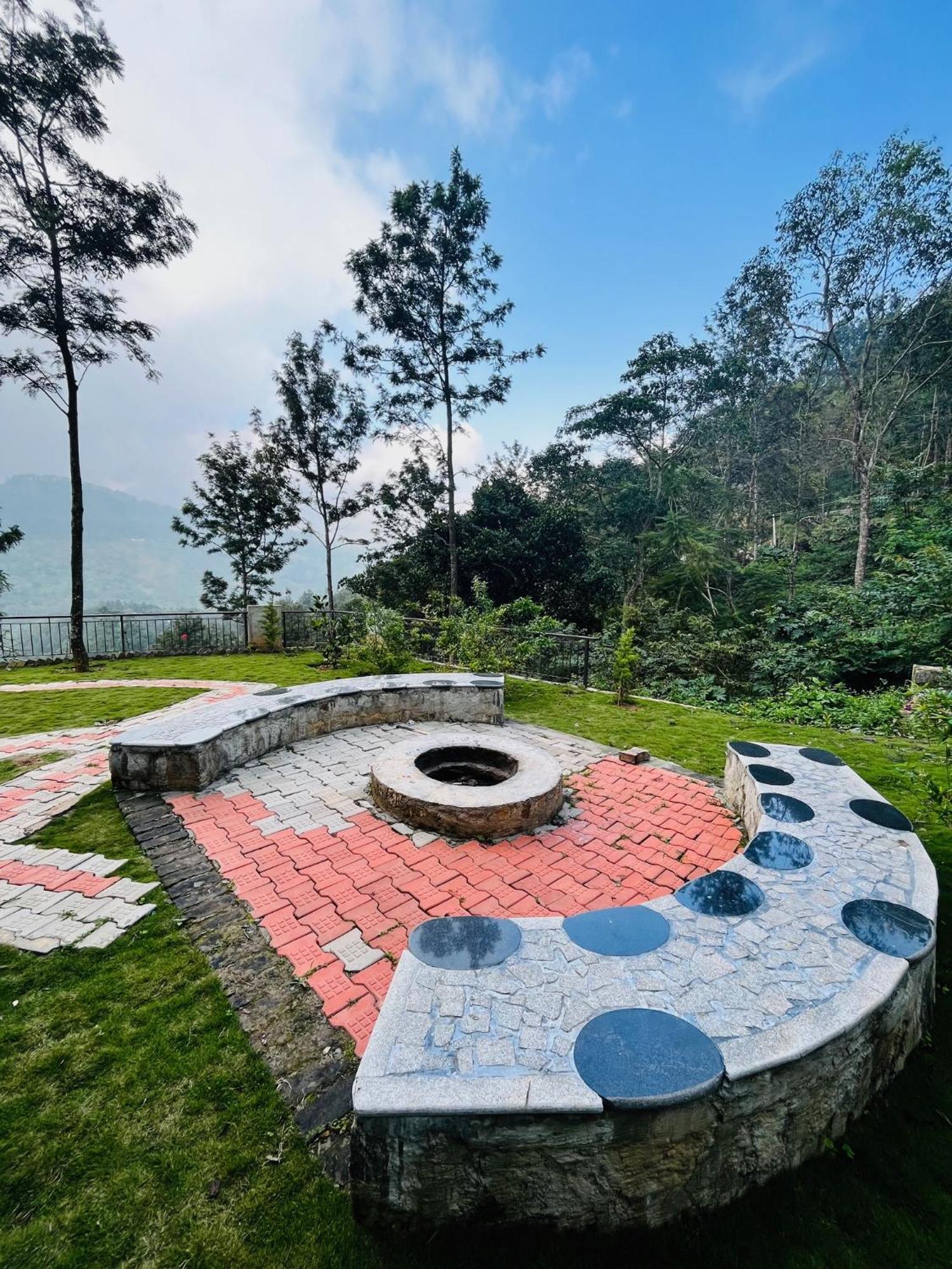 Villa The Mount Walk - 2Bhk Yercaud Exterior foto